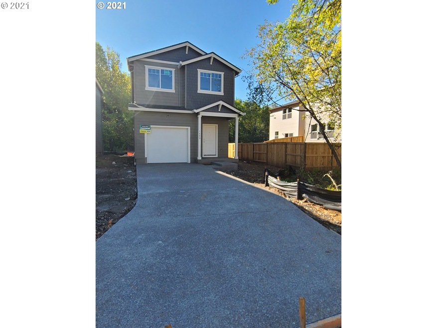 6710 NE 138th Place, Vancouver, WA 98682 - photo 1