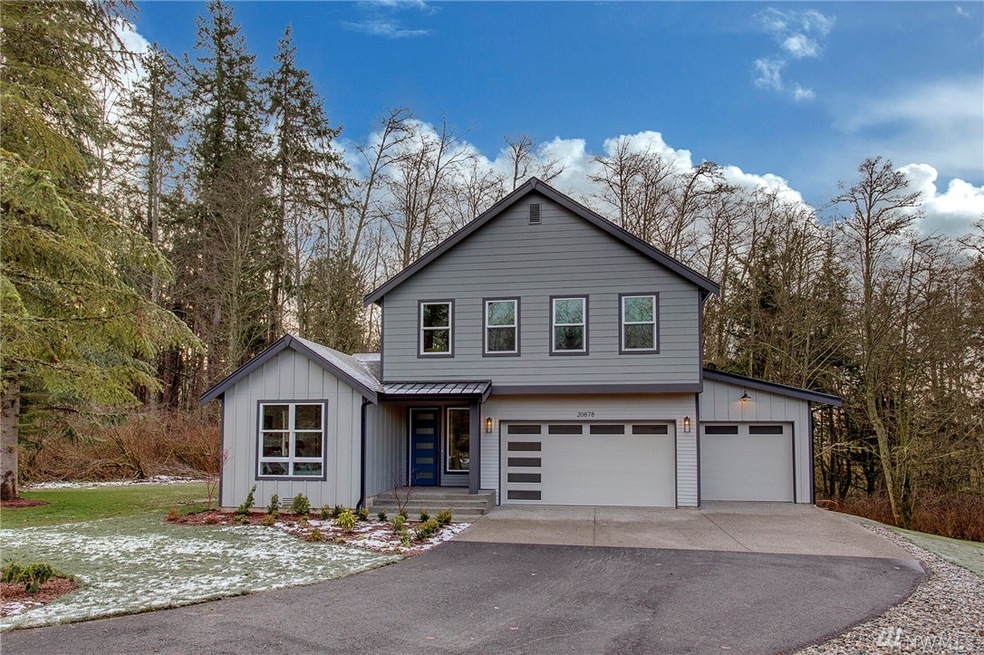 20878 Cattail Ln unit 16, Mount Vernon, WA 98274 - photo 1