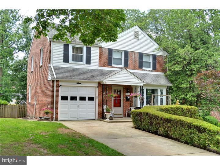 1746 Earlington Rd, Havertown, PA 19083 - photo 1