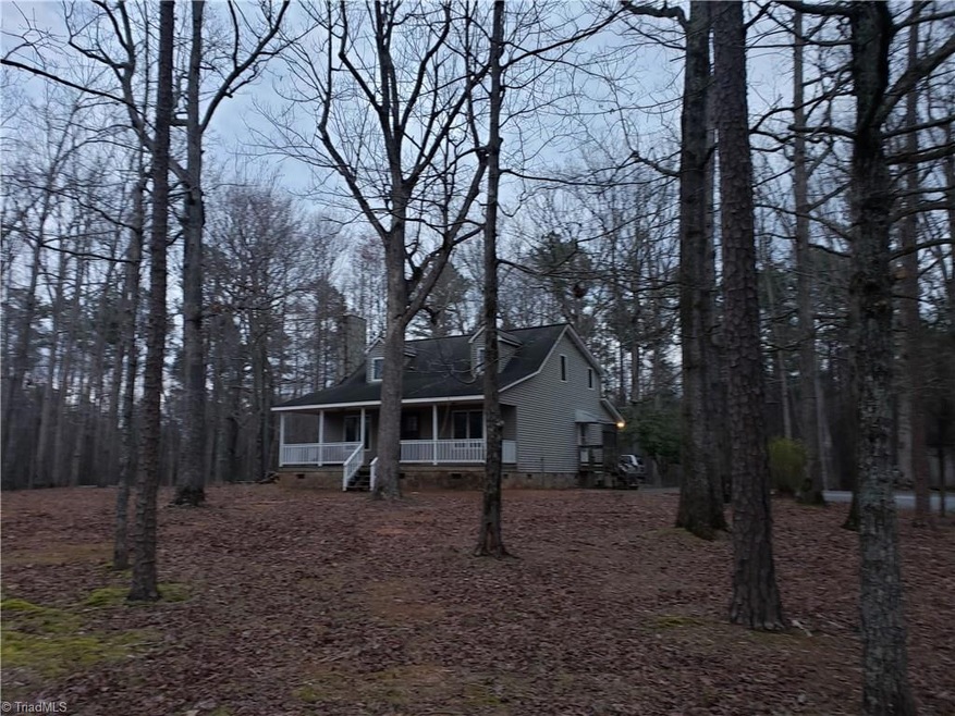 3573 High Pine Church Rd, Asheboro, NC 27205 - photo 1