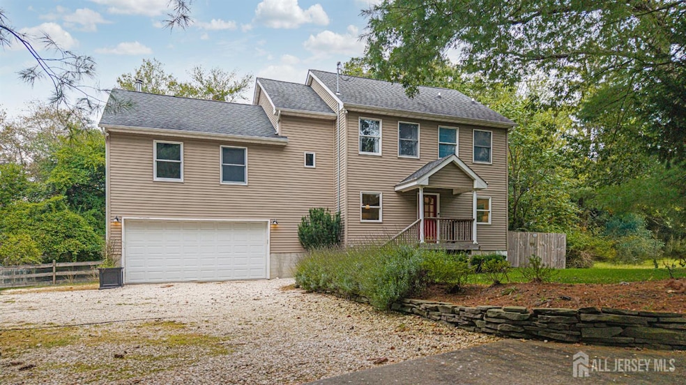 1961 Jumping Brook Rd, Tinton Falls, NJ 07753 - photo 1