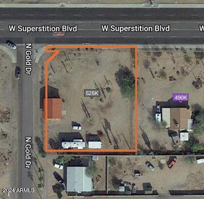 1353 W Superstition Blvd