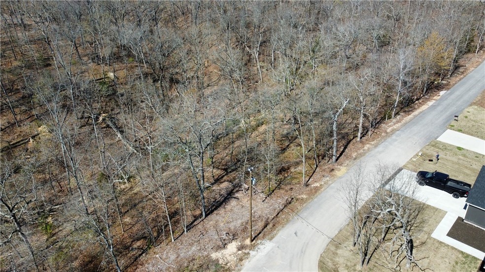 Lot 14 Bonnyrigg Ln, Bella Vista, AR 72715 - photo 1