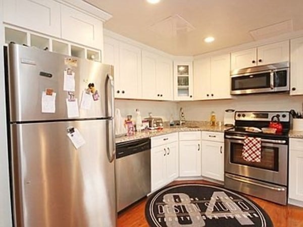 Whittemore Mills unit 318, Quincy, MA 02170 - photo 1