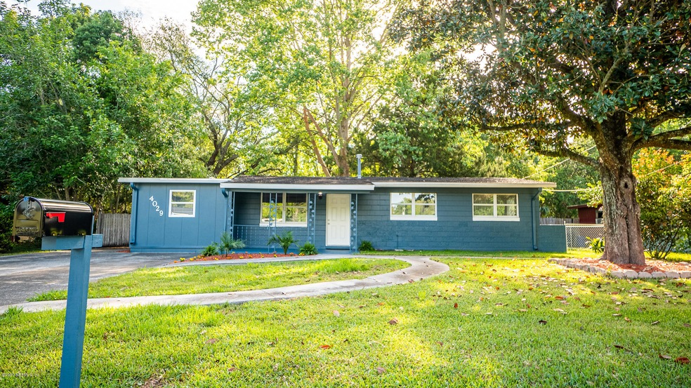 4029 Macgregor Dr, Jacksonville, FL 32210 - photo 1