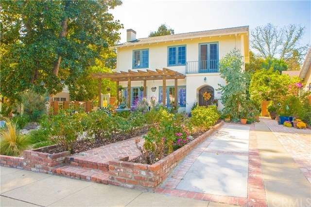First time in 33 years is this Spanish Colonial Re