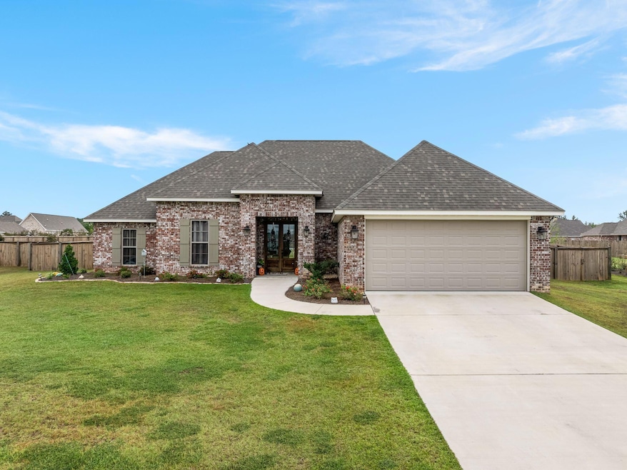 19 Steerforth Dr, Hattiesburg, MS 39402 - photo 1