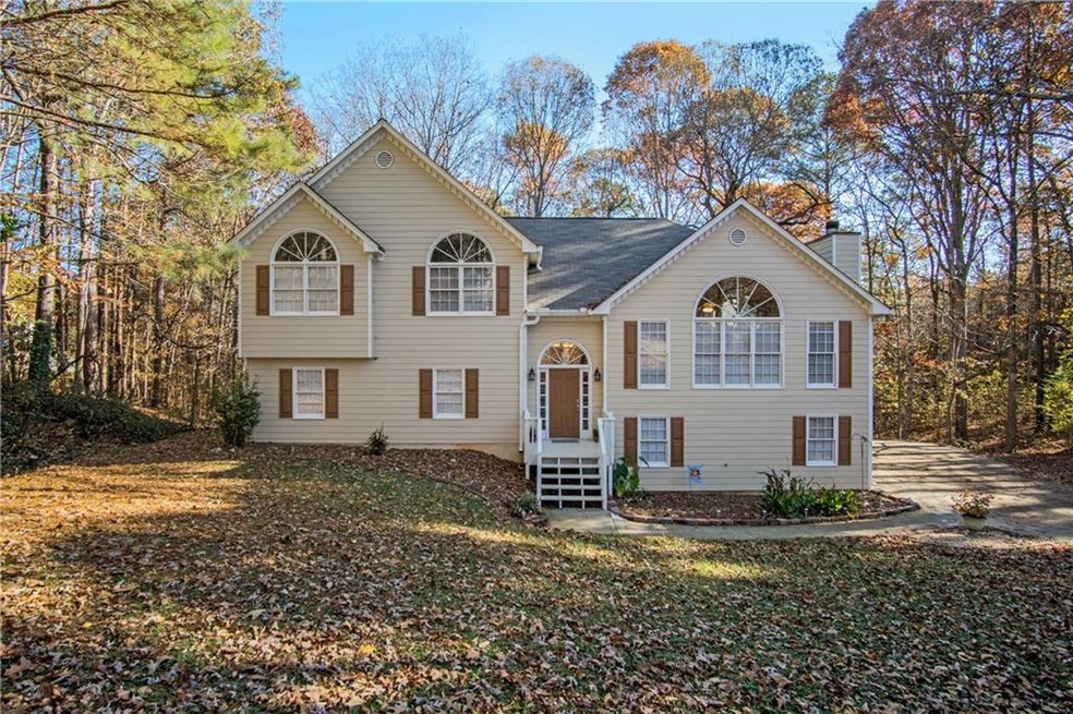 4291 Sherry Ln, Canton, GA 30114 - photo 1