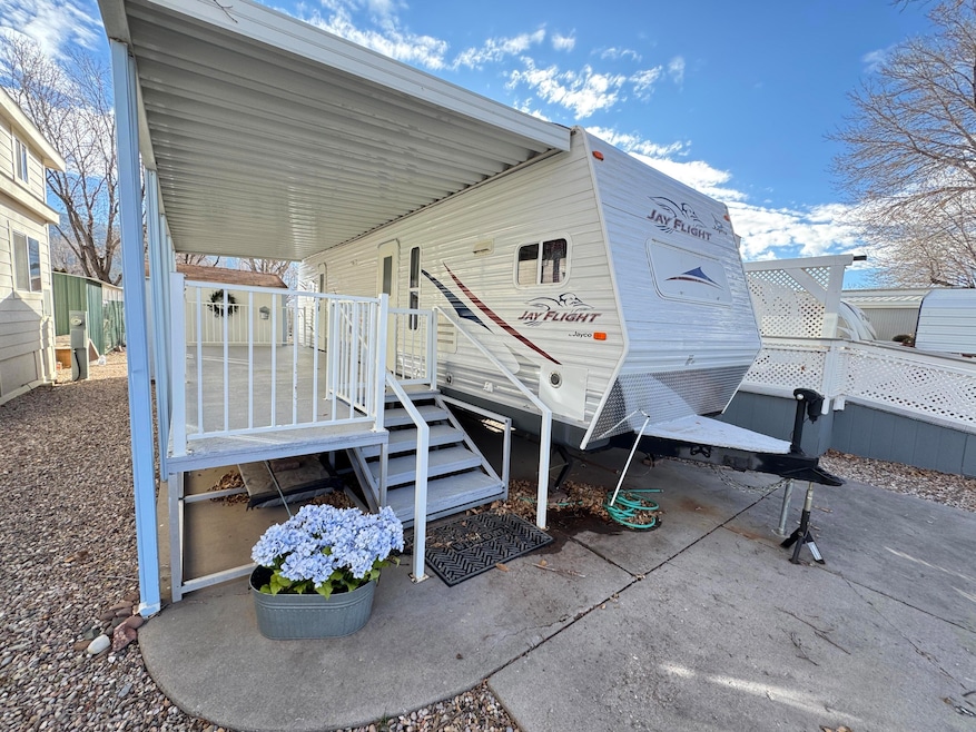 309 Beth, Parowan, UT 84761 - photo 1