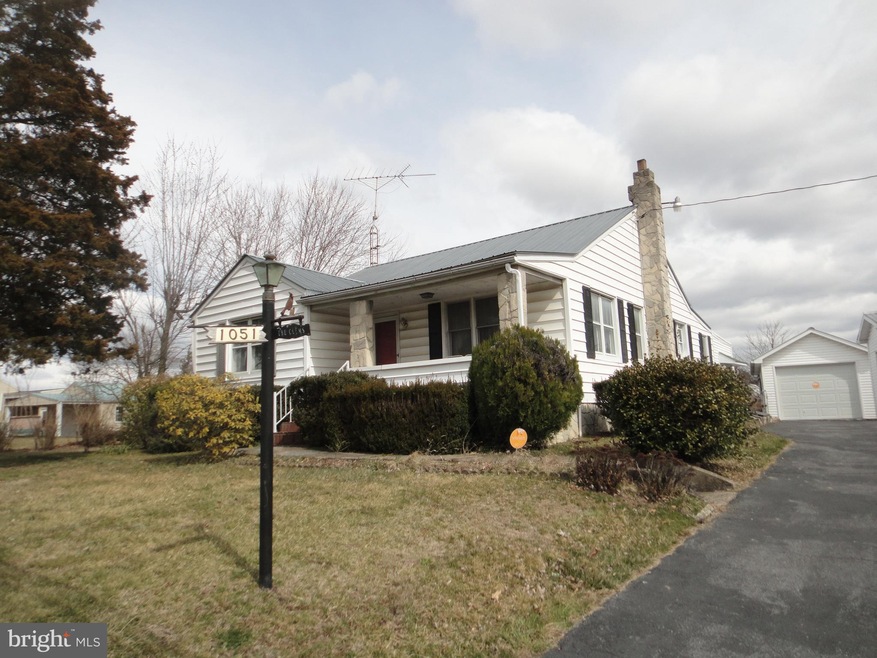 1051 Middleway Pike, Inwood, WV 25428 - photo 1