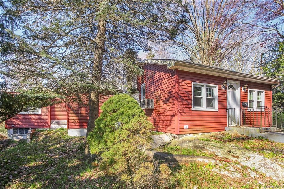 23 Sunset Ln, Croton On Hudson, NY 10520 - photo 1