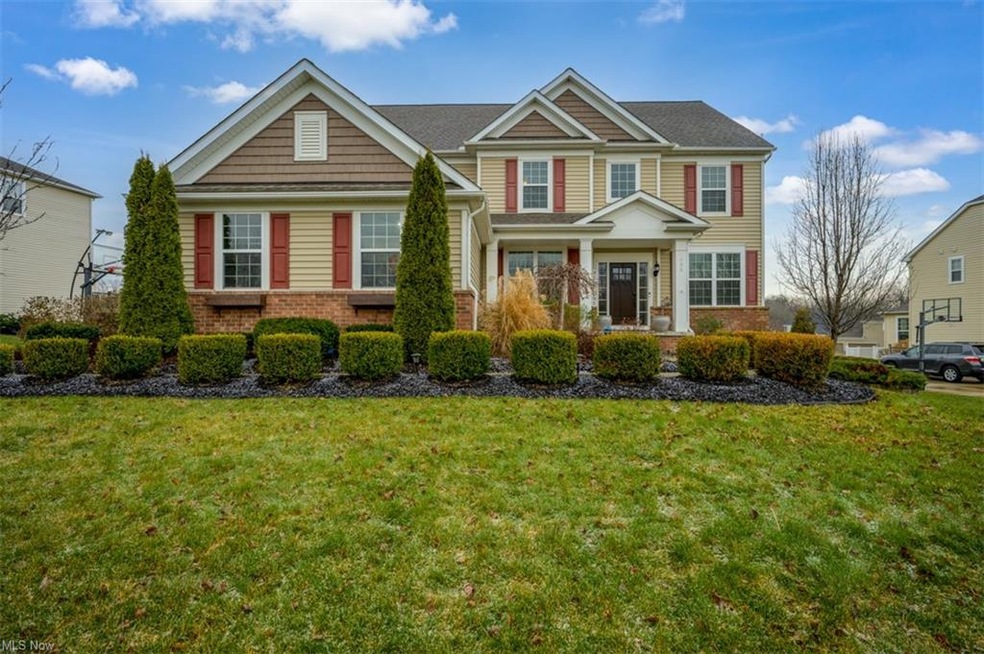 635 Joseph Dr, Aurora, OH 44202 - photo 1