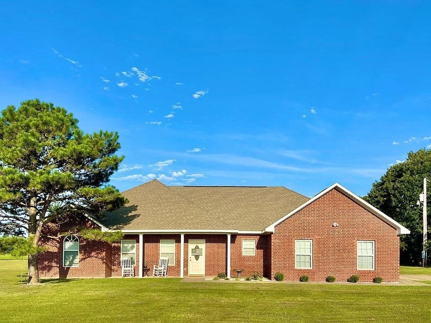 22474 State Highway 116, Colcord, OK 74338 - photo 1