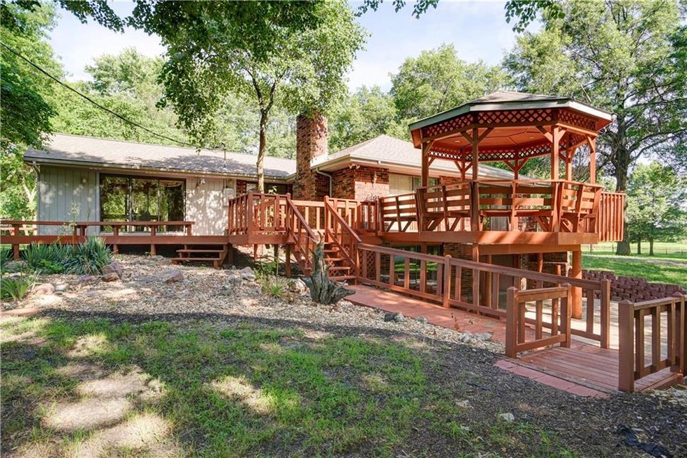 16806 E State Route 58, Raymore, MO 64083 - photo 1