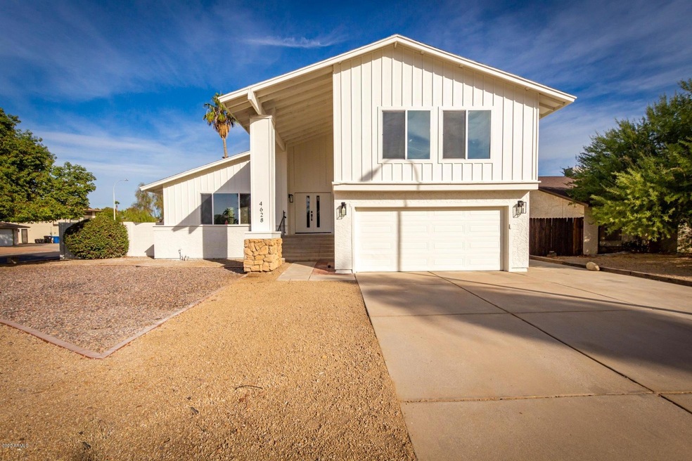 4628 W Jupiter Way, Chandler, AZ 85226 - photo 1