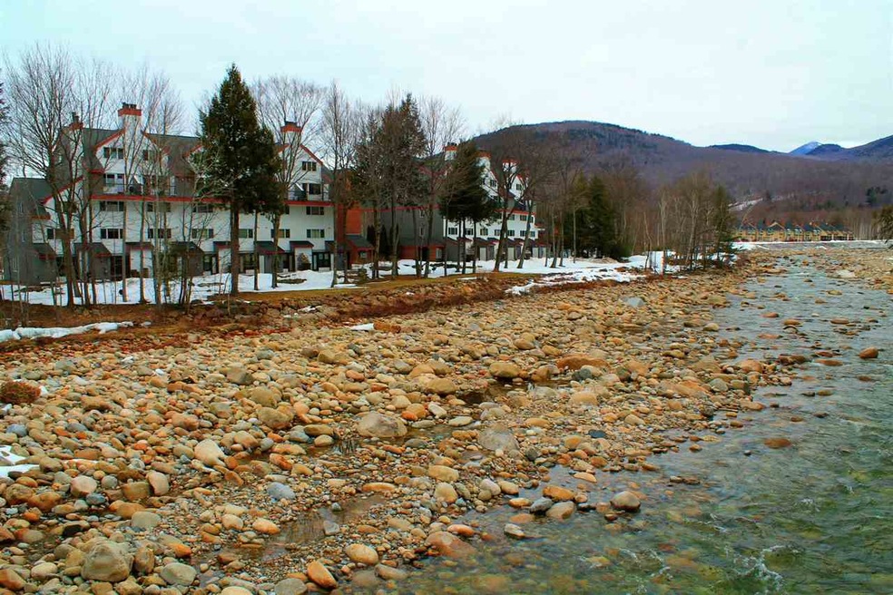 10 Bunker #205 unit 205, Lincoln, NH 03251 - photo 1