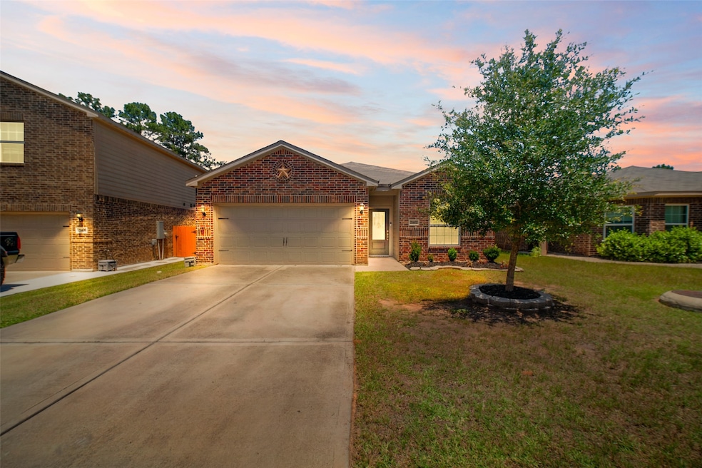 Welcome to 21402 Timberland Field Dr., a charming