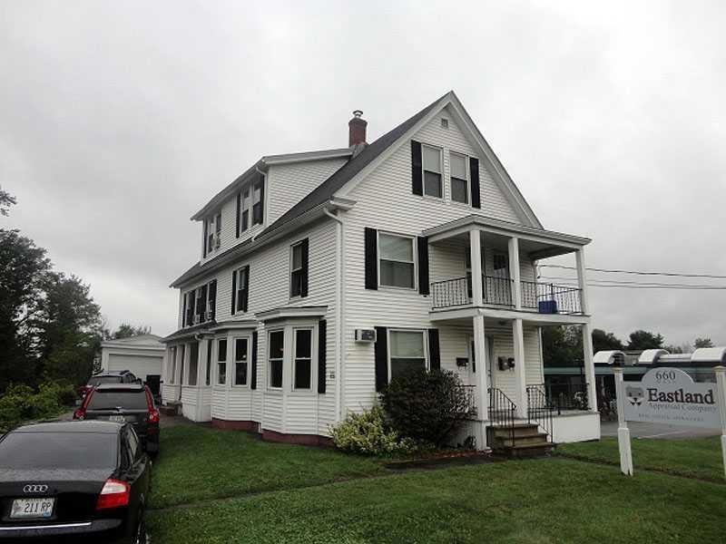 660 Main St, Lewiston, ME 04240 - photo 1
