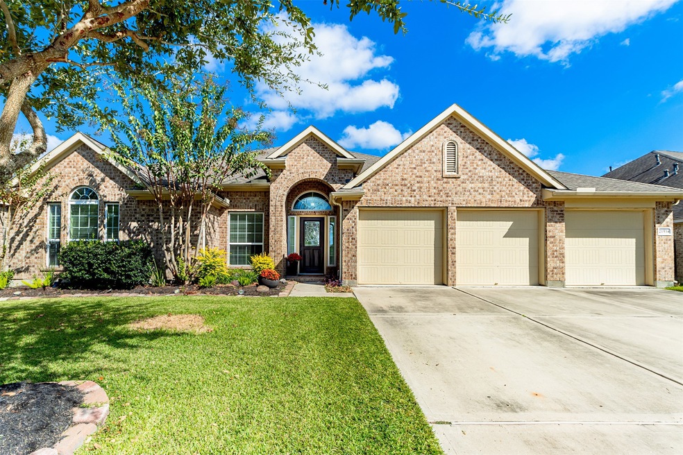 21534 Masonwood Ln, Richmond, TX 77469 - photo 1