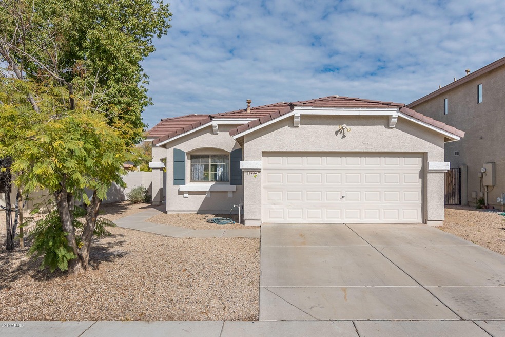 8406 W Hilton, Tolleson, AZ 85353 - photo 1