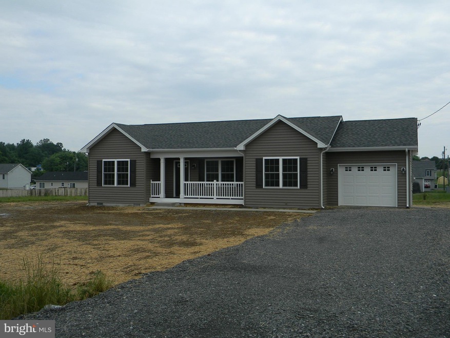 0 Larry Way unit 1000155083, Bunker Hill, WV 25413 - photo 1