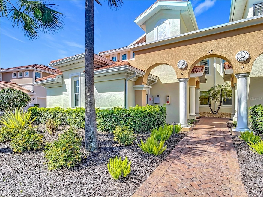 198 Bella Vista Terrace unit C, North Venice, FL 34275 - photo 1