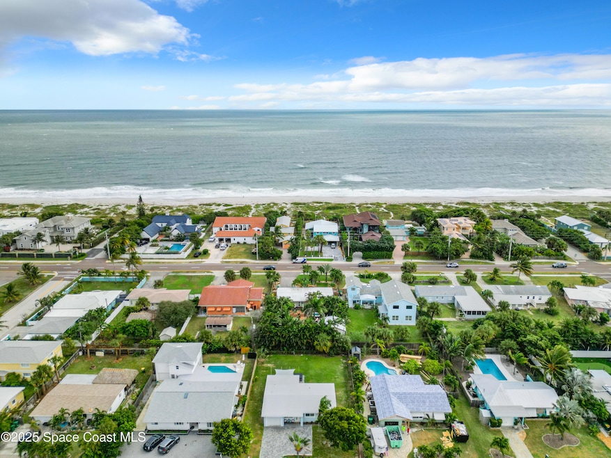 931 S Orlando Ave, Cocoa Beach, FL 32931 - photo 1