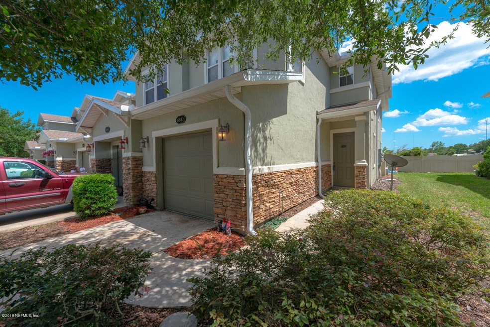 8842 Shell Island Dr, Jacksonville, FL 32216 - photo 1