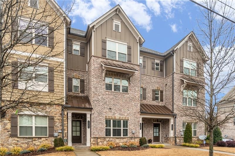 1363 Hawthorne Ave SE, Smyrna, GA 30080 - photo 1