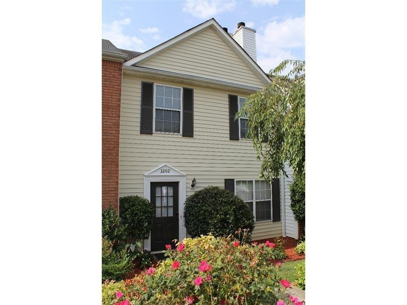 3202 Morningside Park Ct, Alpharetta, GA 30022 - photo 1