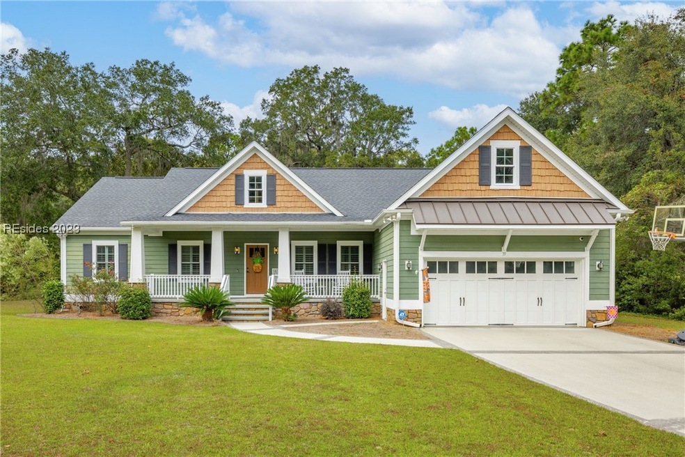 39 Cedar Lake Ln, Bluffton, SC 29910 - photo 1