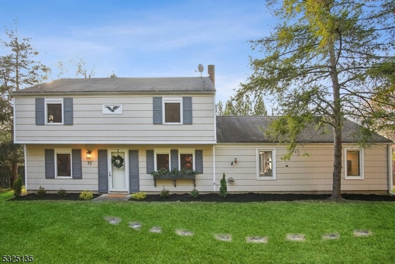 57 Main St, Peapack, NJ 07977 - photo 1