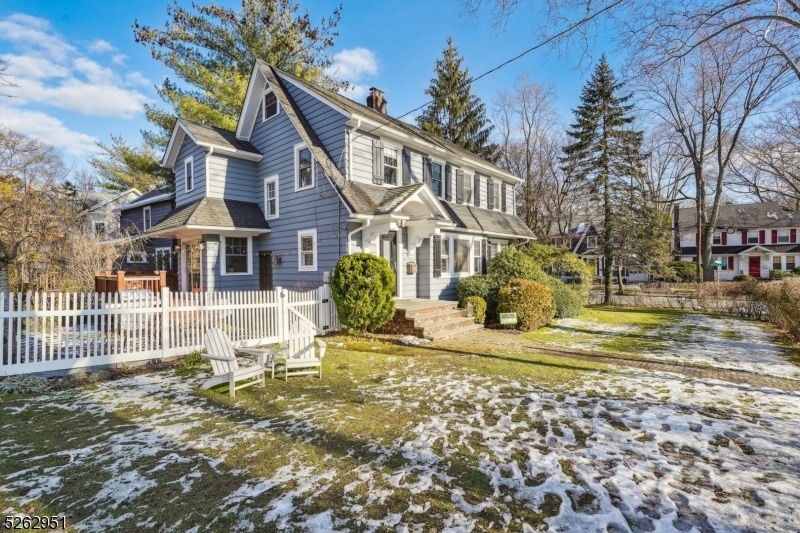 13 Arcularius Terrace, Maplewood, NJ 07040 - photo 1