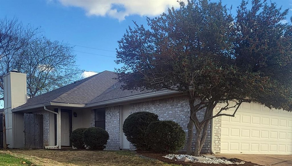 6606 Parkview Ln, North Richland Hills, TX 76182 - photo 1