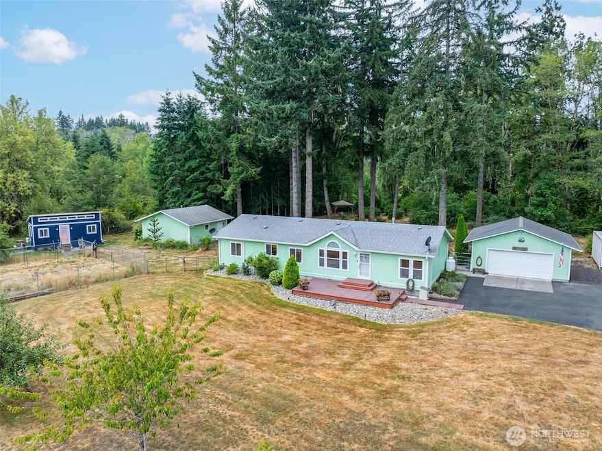 1159 King Rd, Winlock, WA 98596 - photo 1