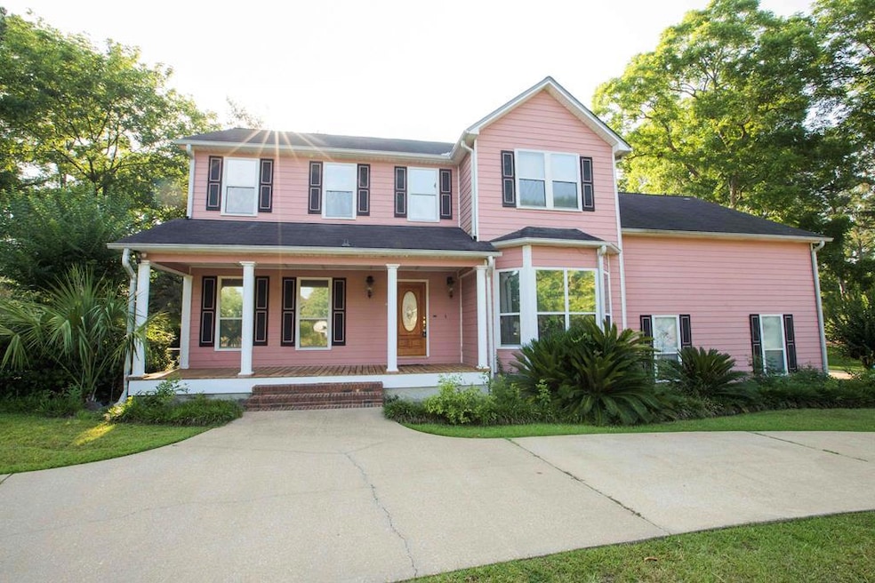 1390 Lake Jenna Dr, Cairo, GA 39828 - photo 1