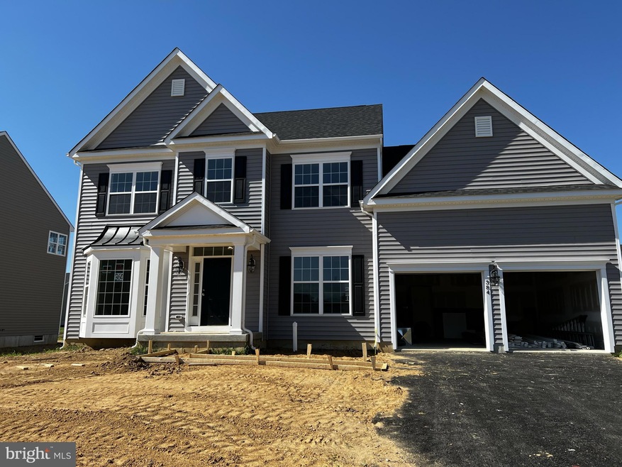 384 Magnolia Cir, Smyrna, DE 19977 - photo 1