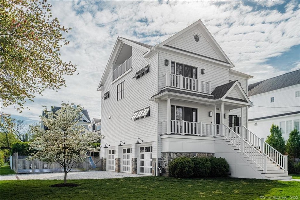 160 Edward St, Fairfield, CT 06824 - photo 1