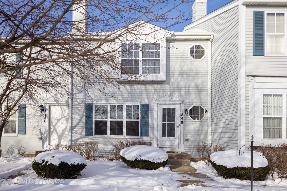 1848 Tanager Ct, Joliet, IL 60435 - photo 1