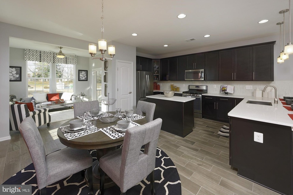 9900 Deer Run, Laurel, MD 20723 - photo 1