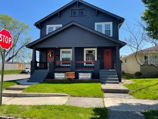 735 Hanford St unit 737, Columbus, OH 43206 - photo 1