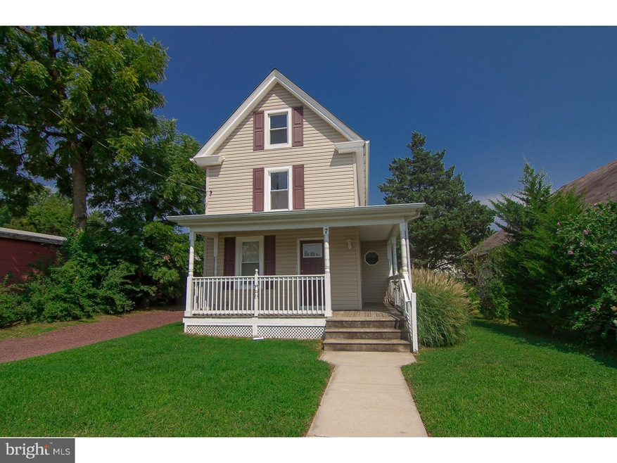 7 N East Blvd, Newfield, NJ 08344 - photo 1