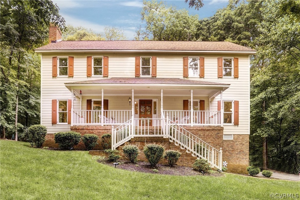 3030 Summerhurst Dr, Midlothian, VA 23113 - photo 1