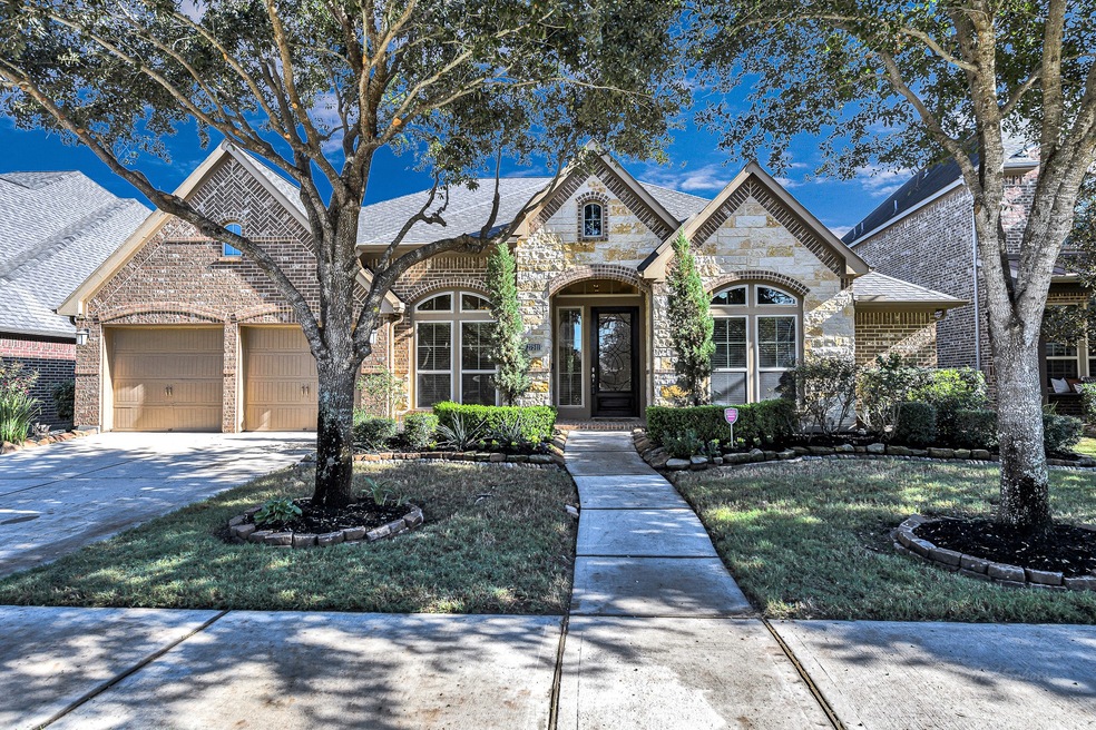 27511 Liberty Heights Ln, Fulshear, TX 77441 - photo 1