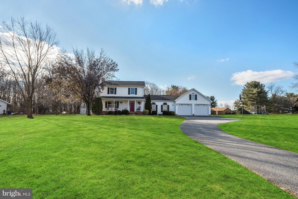 107 Heritage Ln, Sykesville, MD 21784 - photo 1