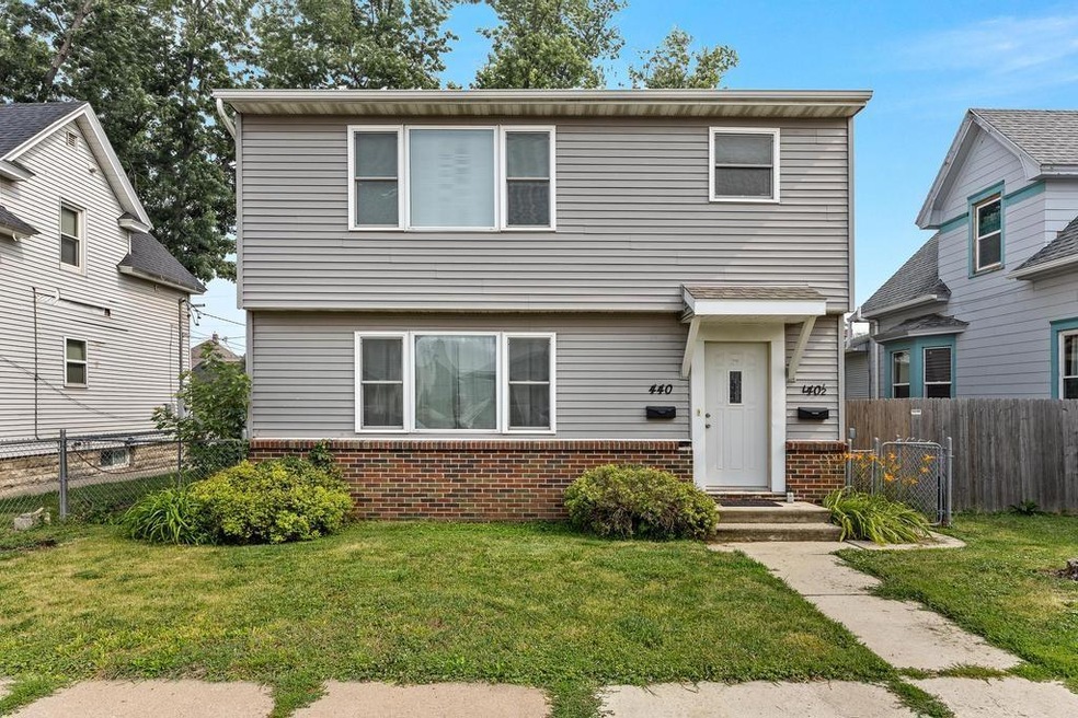 440 9th Ave SW, Cedar Rapids, IA 52404 - photo 1