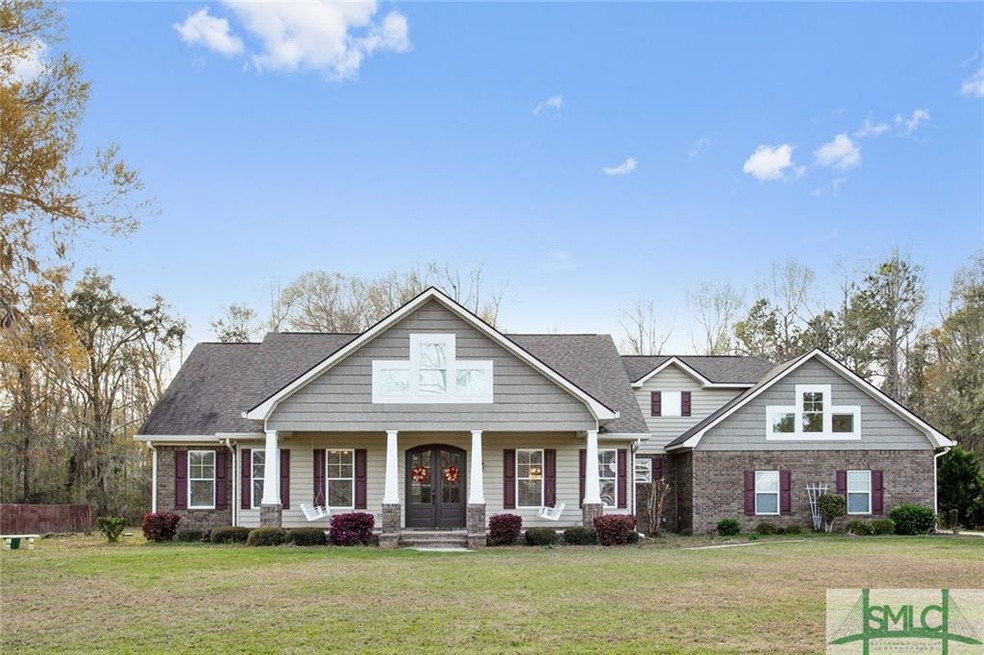 Beautiful Craftsman - 130 Biltmore Drive