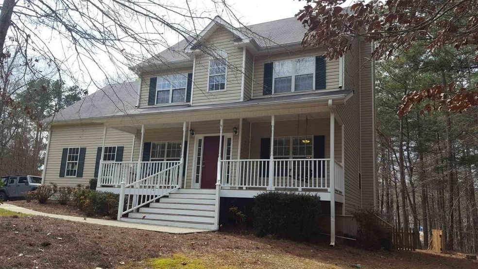 5187 Woodmont Dr, Villa Rica, GA 30180 - photo 1