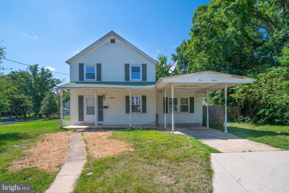 21699 Kearsarge Place, Lexington Park, MD 20653 - photo 1