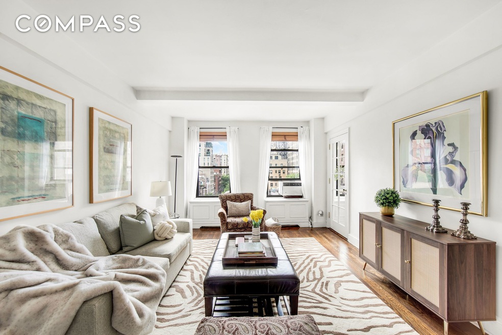 205 E 78th St unit 9F, New York, NY 10075 - photo 1